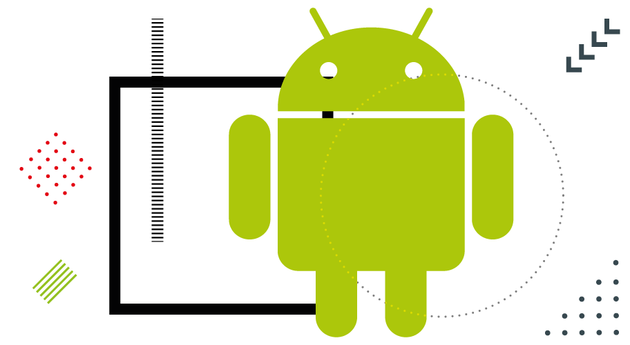 Logo officiel Android